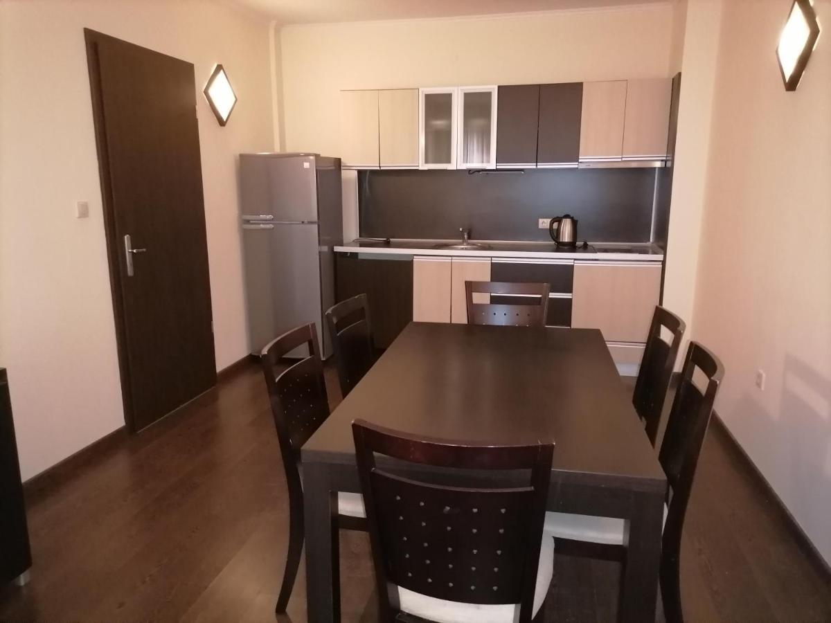 Bendita Mare Apartment Golden Sands Exterior photo