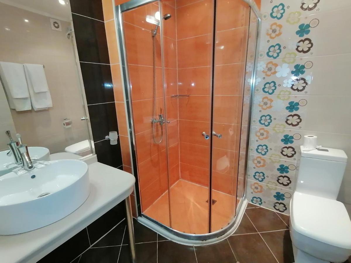 Bendita Mare Apartment Golden Sands Exterior photo