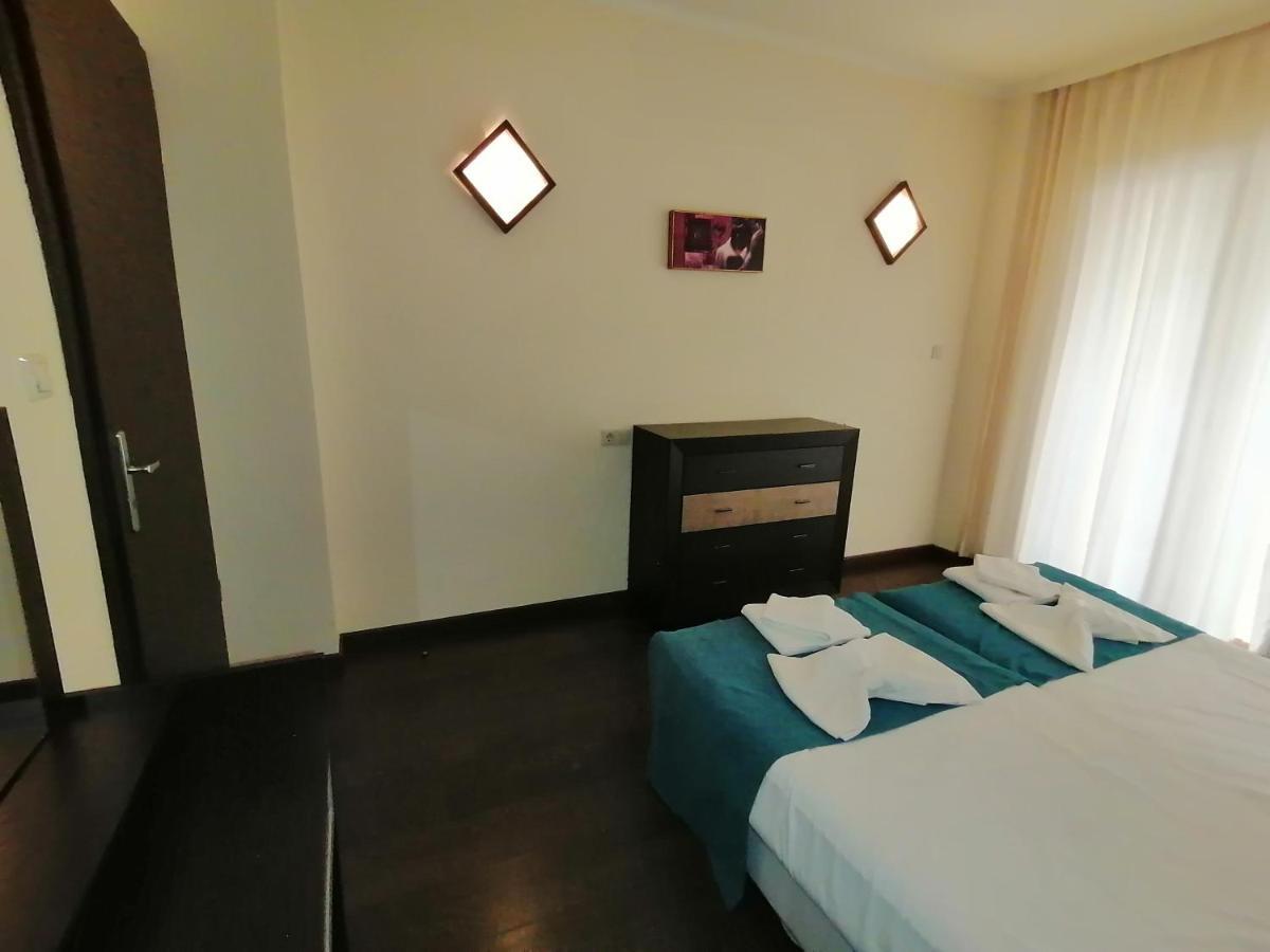 Bendita Mare Apartment Golden Sands Exterior photo