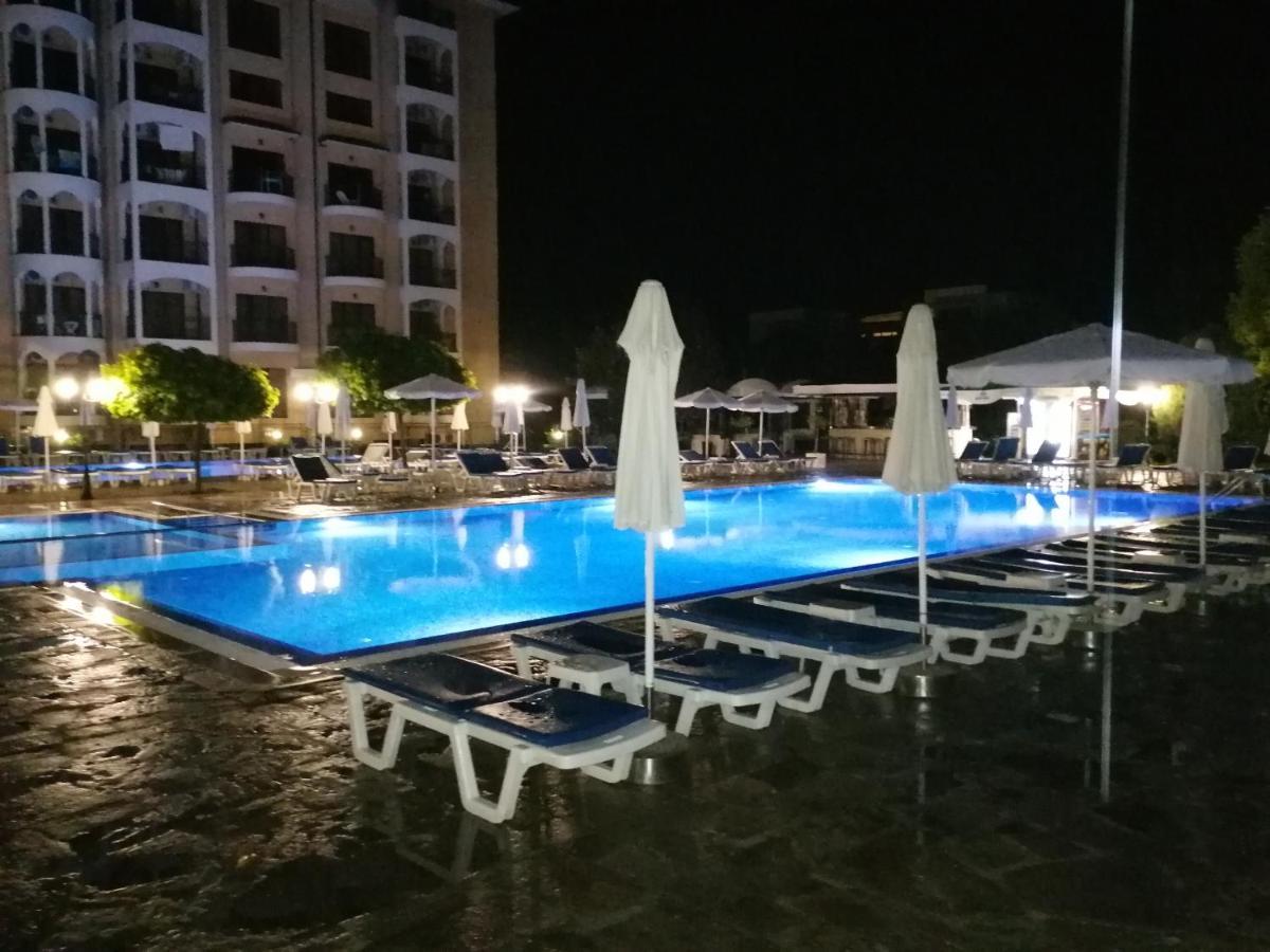 Bendita Mare Apartment Golden Sands Exterior photo