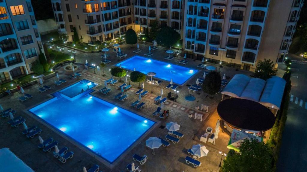 Bendita Mare Apartment Golden Sands Exterior photo