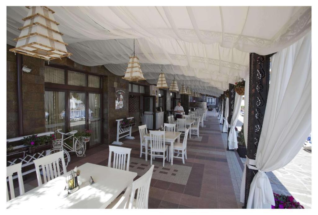 Bendita Mare Apartment Golden Sands Exterior photo